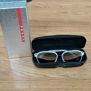 Prada sunglasses